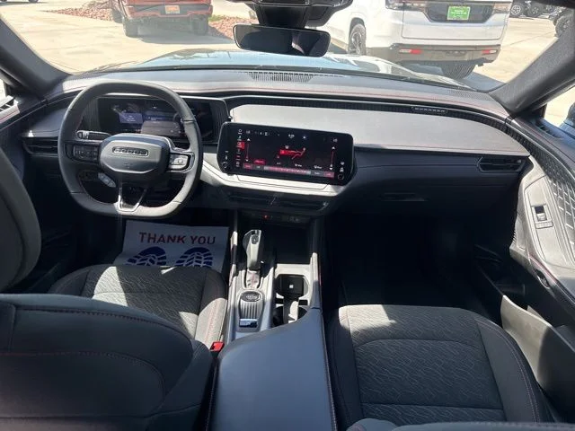 New 2026 Green Dodge R/T image 11