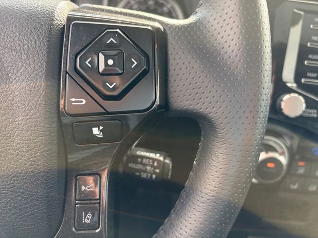 Used 2022 White Toyota TRD Pro image 29