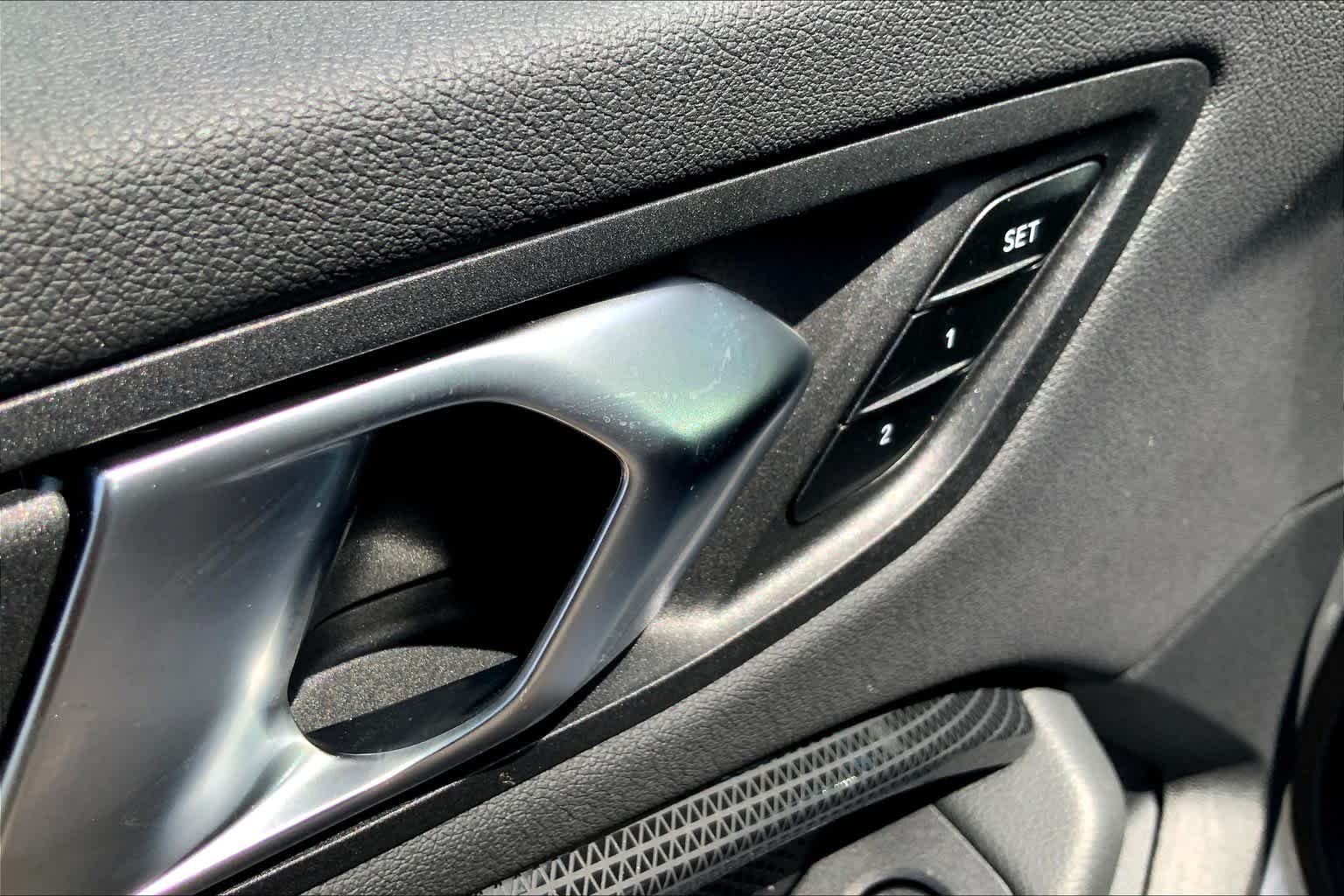 New 2024 Mineral White Metallic BMW 228i image 16