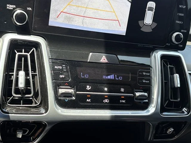 Used 2023 Gray Kia SX image 32