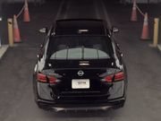 Used 2024 Super Black Nissan 2.5 SV image 4