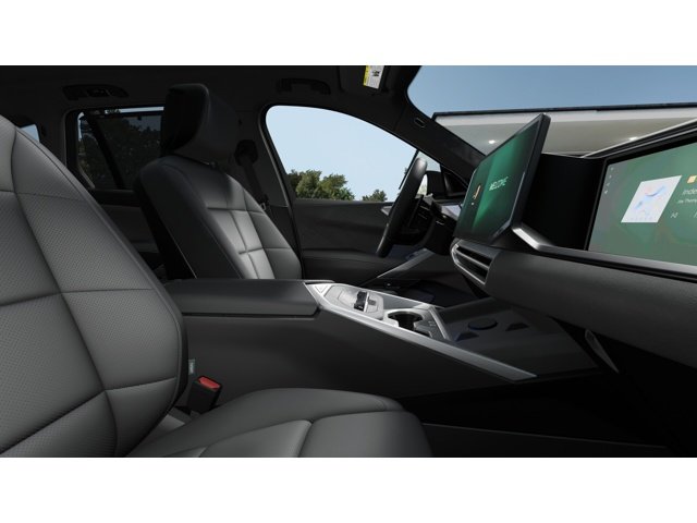 New 2027 Black BMW  image 9