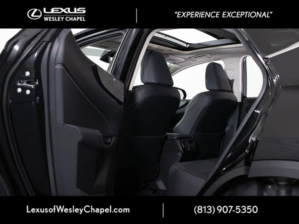 Certified Used 2024 CAVIAR Lexus 350 Luxury image 23