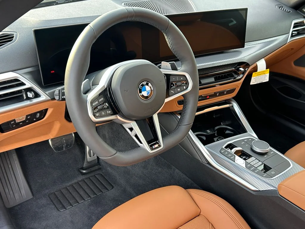 2026 BMW 4 Series 430i - Photo 13