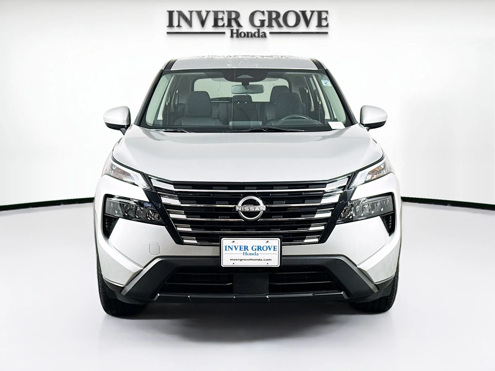 Used 2024 Nissan Rogue SV with VIN JN8BT3BB3RW441085 for sale in Inver Grove Heights, Minnesota