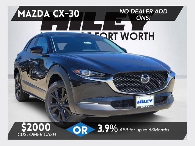 2026 Mazda CX-30 Select Sport AWD's photo