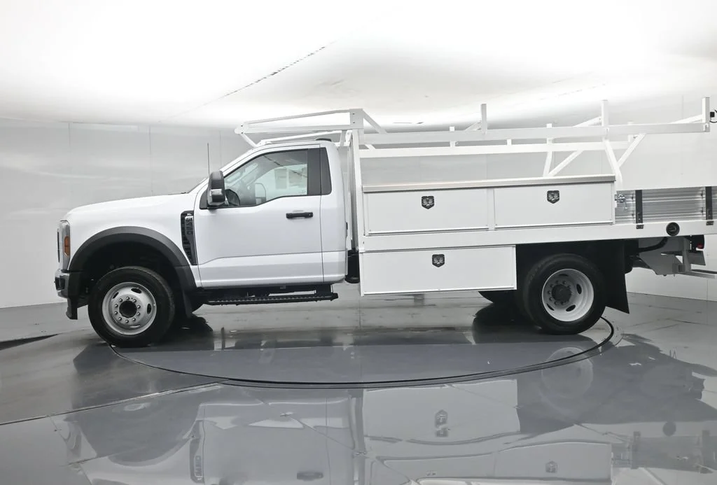 New 2026 Oxford White Ford XL image 35