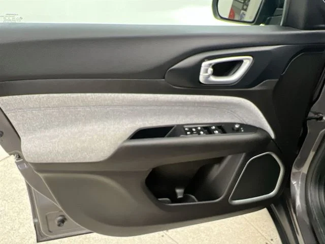 2024 Jeep Compass Latitude - Photo 21