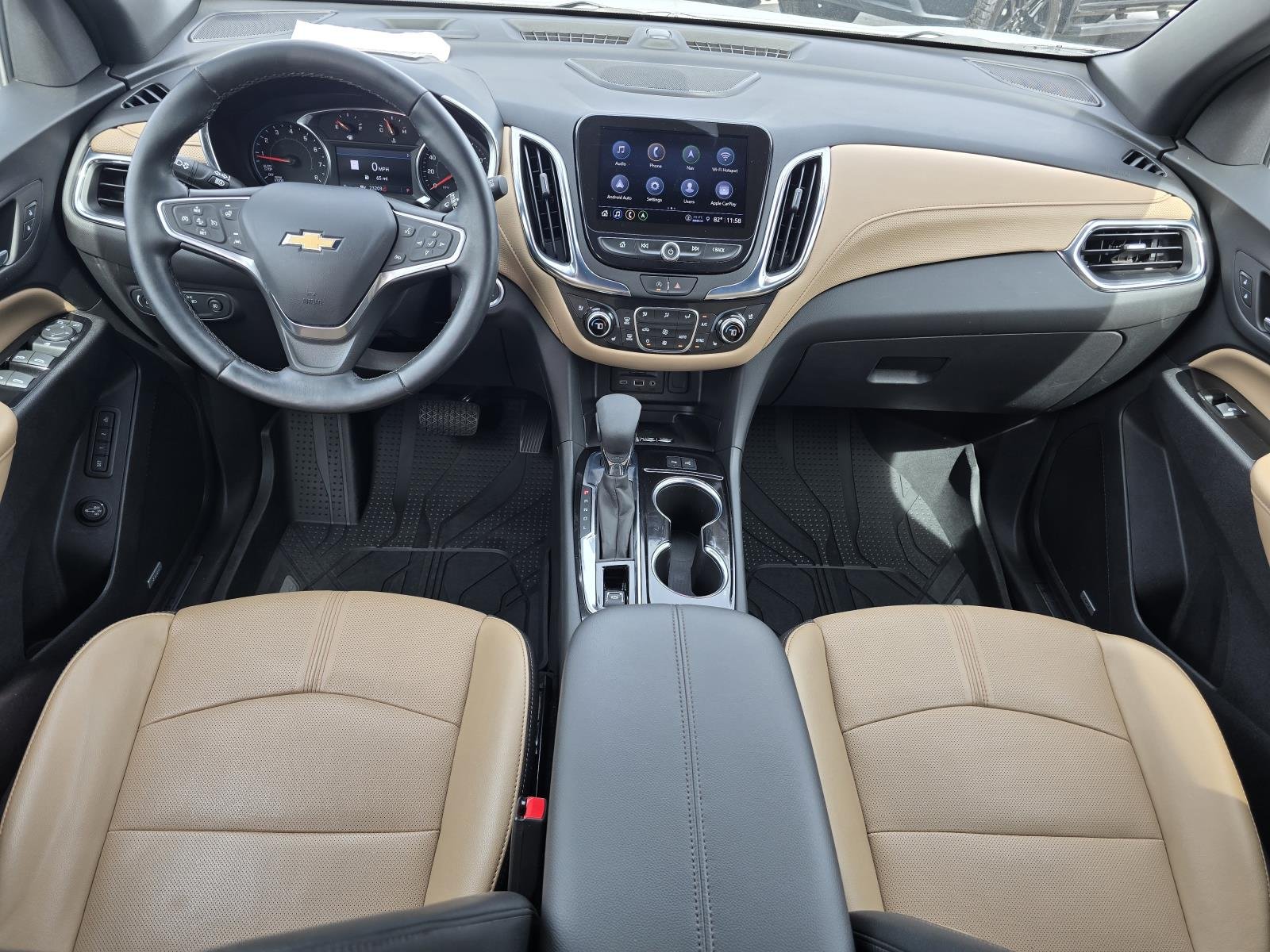 2023 Chevrolet Equinox Premier - Photo 11