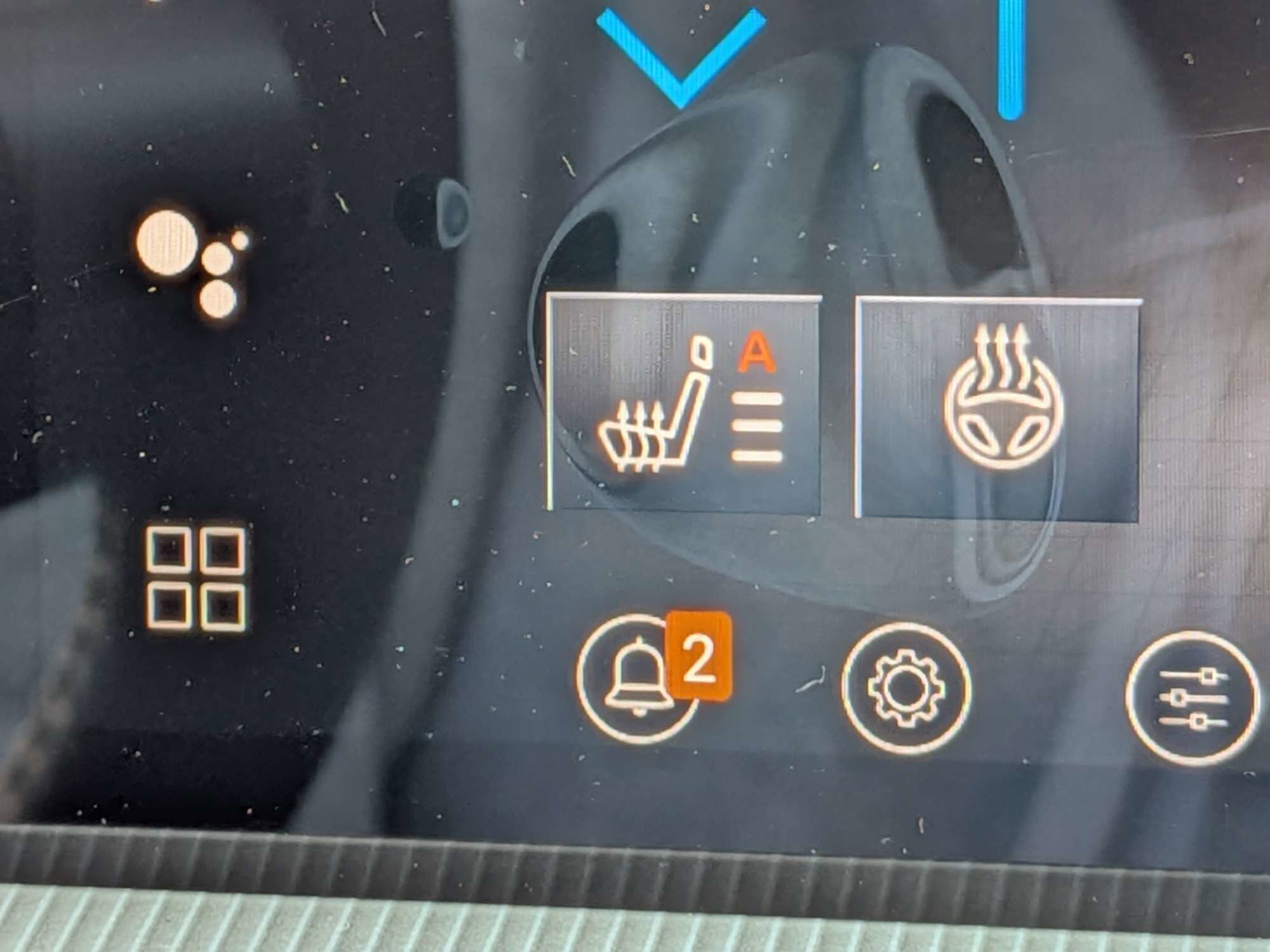 New 2026 Black Nissan SL image 21