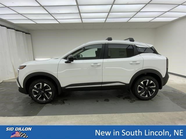 New 2026 Fresh Powder Nissan SV image 2