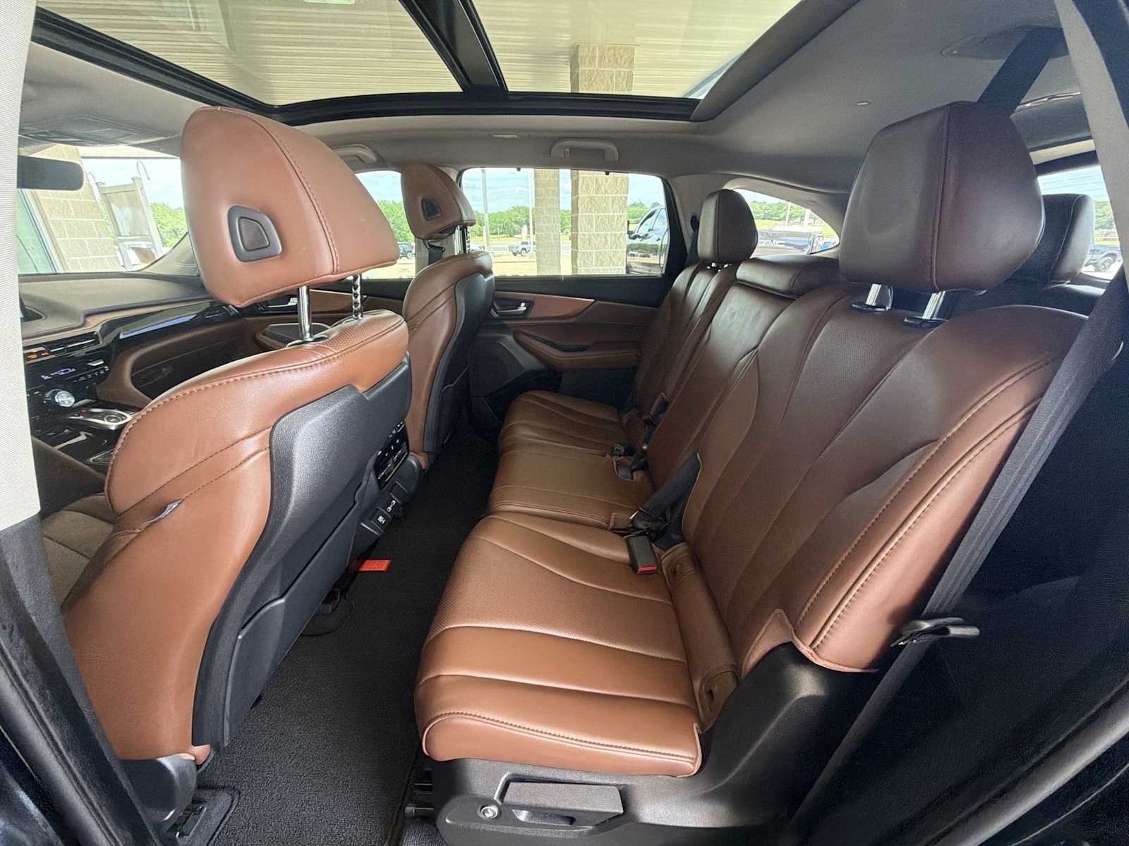 2024 Acura MDX Technology Package - Photo 26