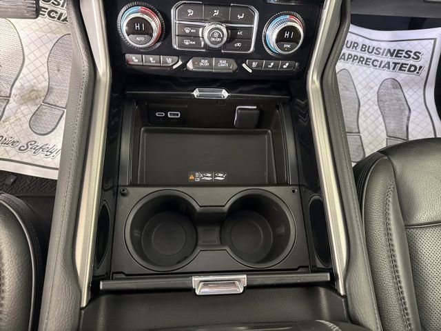 Used 2024 Sterling Metallic GMC Denali image 35