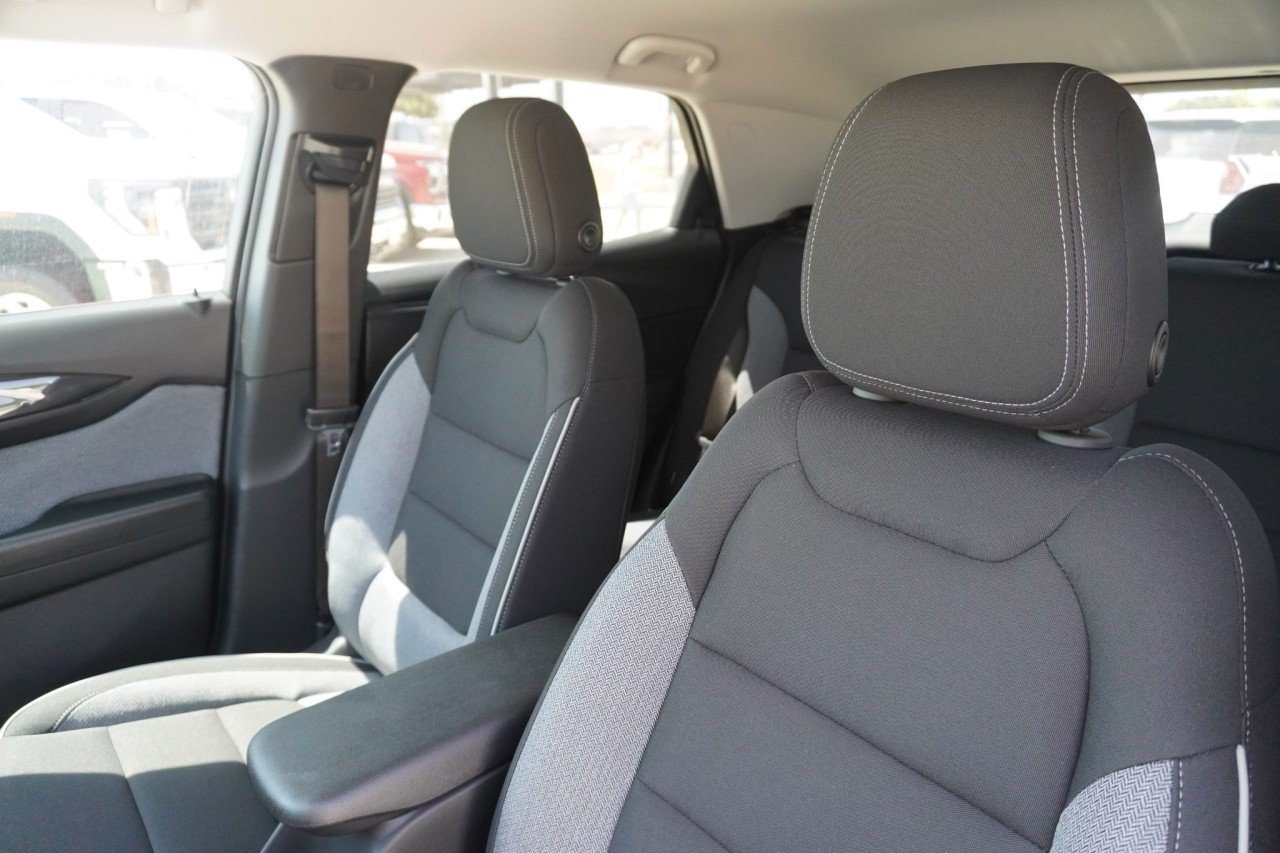 2026 Chevrolet Trailblazer LT - Photo 21
