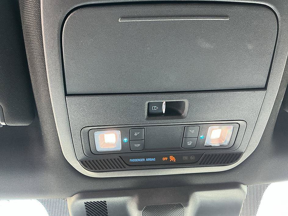 Used 2021 Oxford White Ford XLT image 23