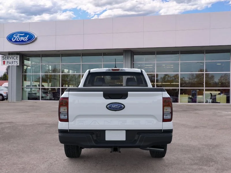 New 2026 Oxford White Ford XL image 5