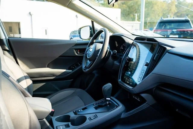 New 2026 Crystal White Pearl Subaru Premium image 23