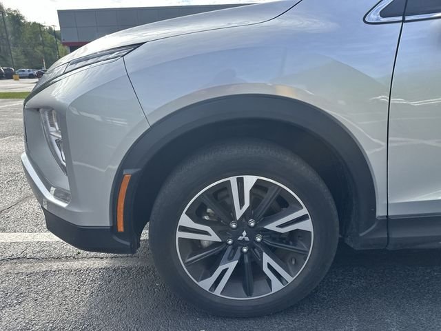 Used 2025  Mitsubishi SE image 20