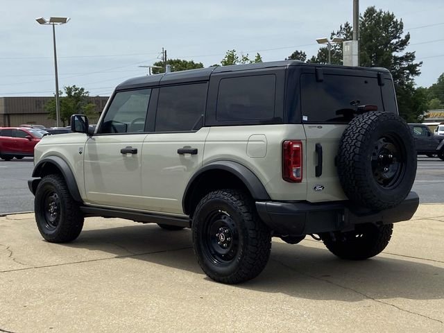 New 2026 Desert Sand Ford Big Bend image 4
