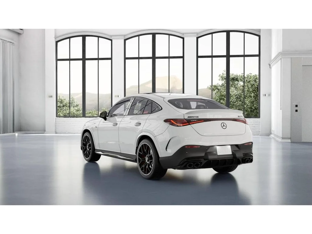 New 2027 White Mercedes-Benz  image 28