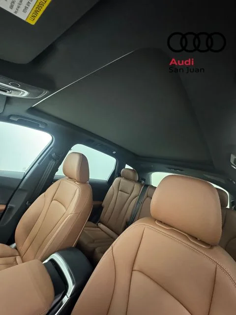 New 2026 Black Audi 45 Premium image 13