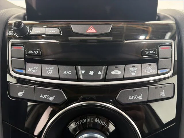 2024 Acura RDX Base - Photo 36