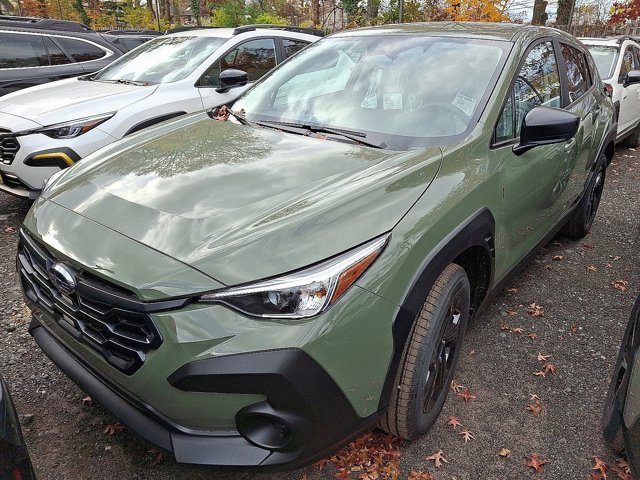 New 2026 ALPINE GREEN Subaru Premium image 2