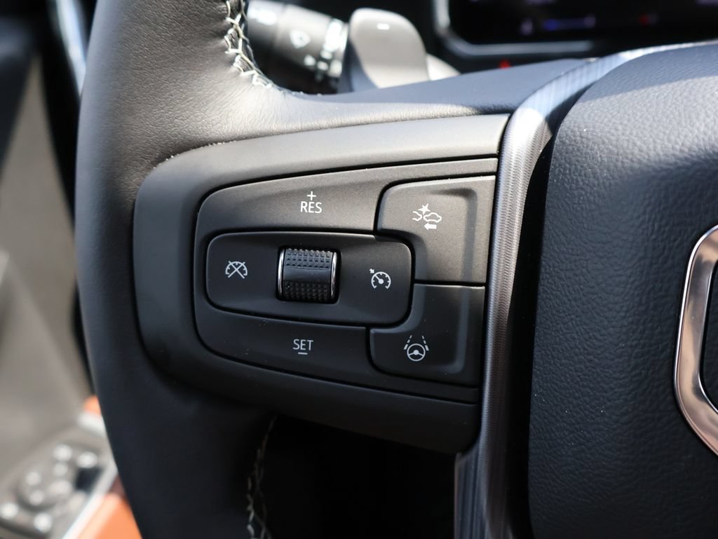 New 2026 Sterling Metallic GMC Denali Ultimate image 28