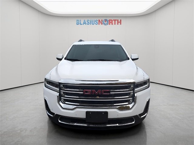 2023 Gmc Acadia SLE photo 2