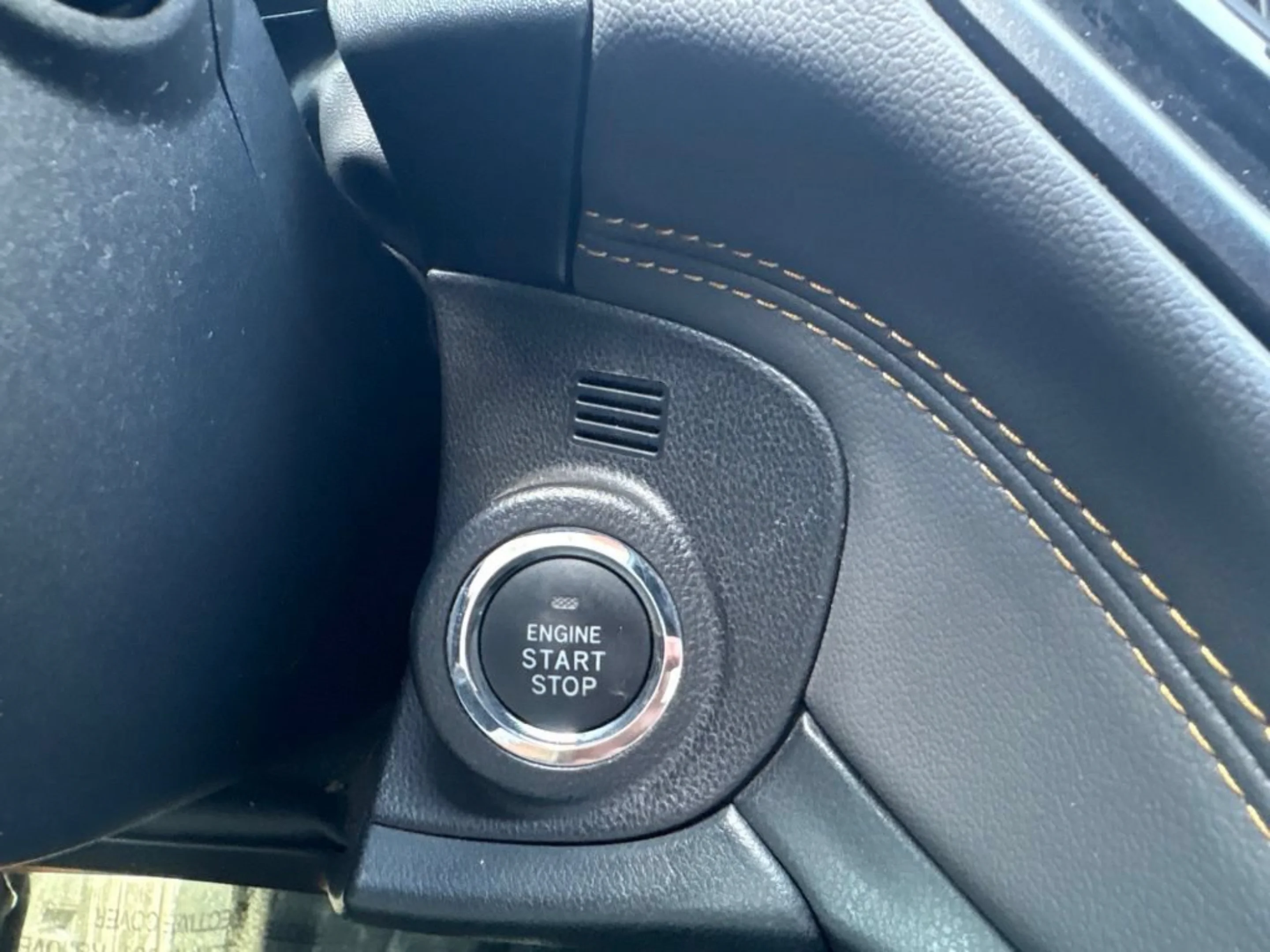 Used 2023 Magnetite Gray Metallic Subaru Wilderness image 13