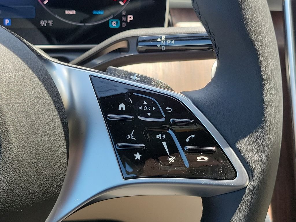 New 2026 Polar White Mercedes-Benz C 300 image 26