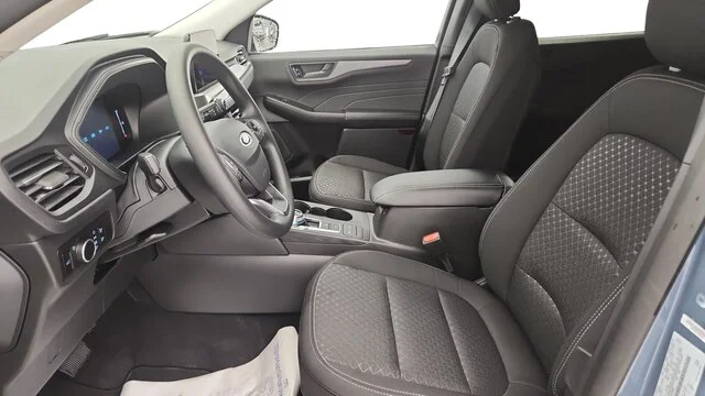 New 2026 Vapor Blue Metallic Ford Active® image 33
