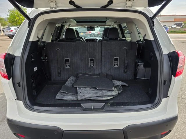 2023 Subaru Ascent Onyx Edition - Photo 14