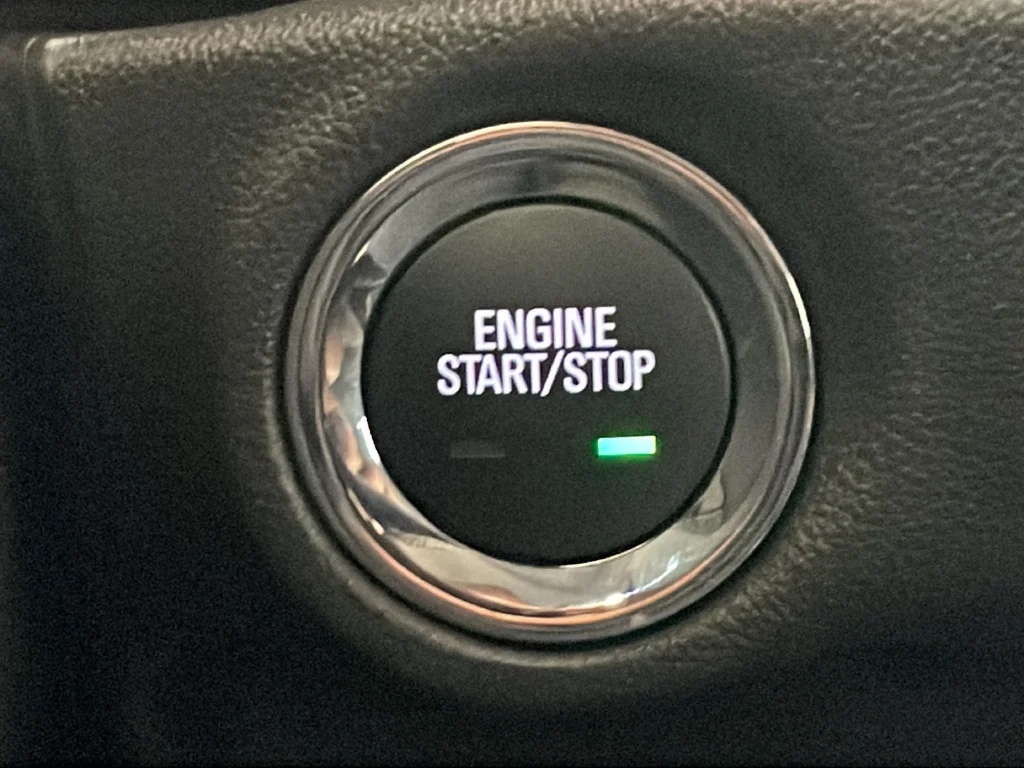 Used 2018 Black Buick Preferred image 15