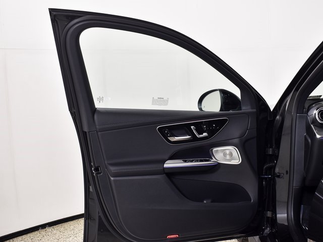 New 2026 Graphite Grey Metallic Mercedes-Benz GLC 43 AMG® image 68