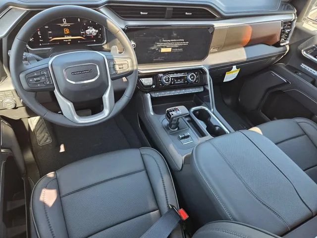 2026 GMC Sierra 1500 Denali - Photo 11