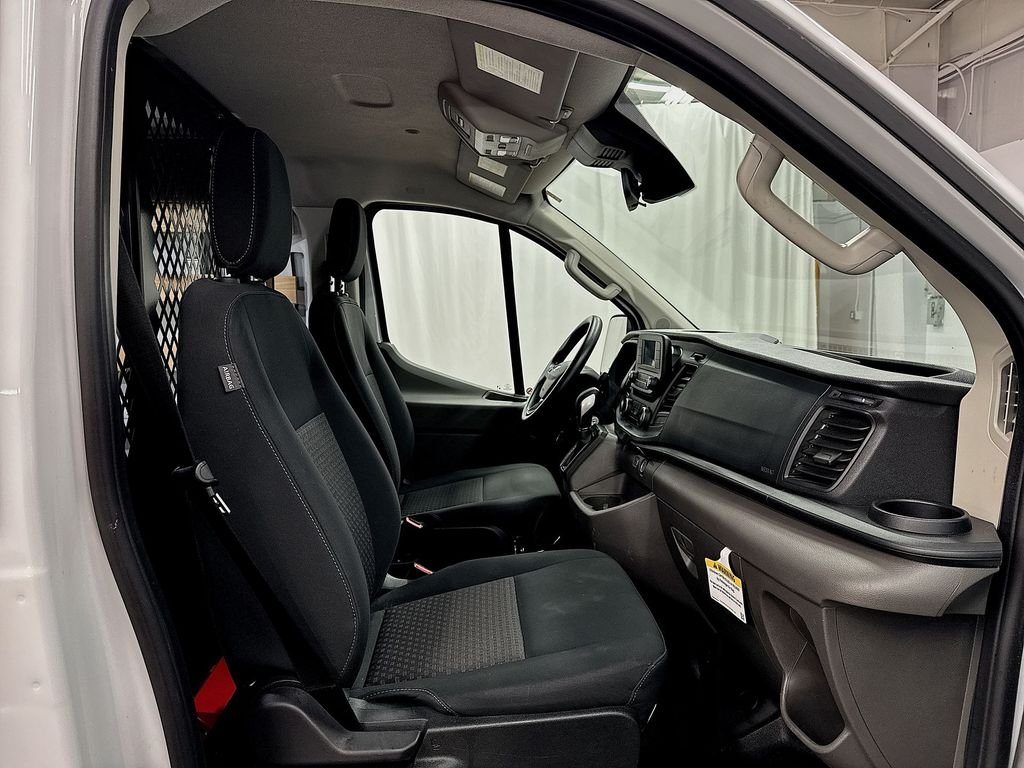 Used 2024 Ford Transit-250 Van
