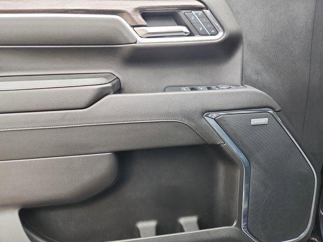 2024 Chevrolet Silverado 1500 LTZ - Photo 22