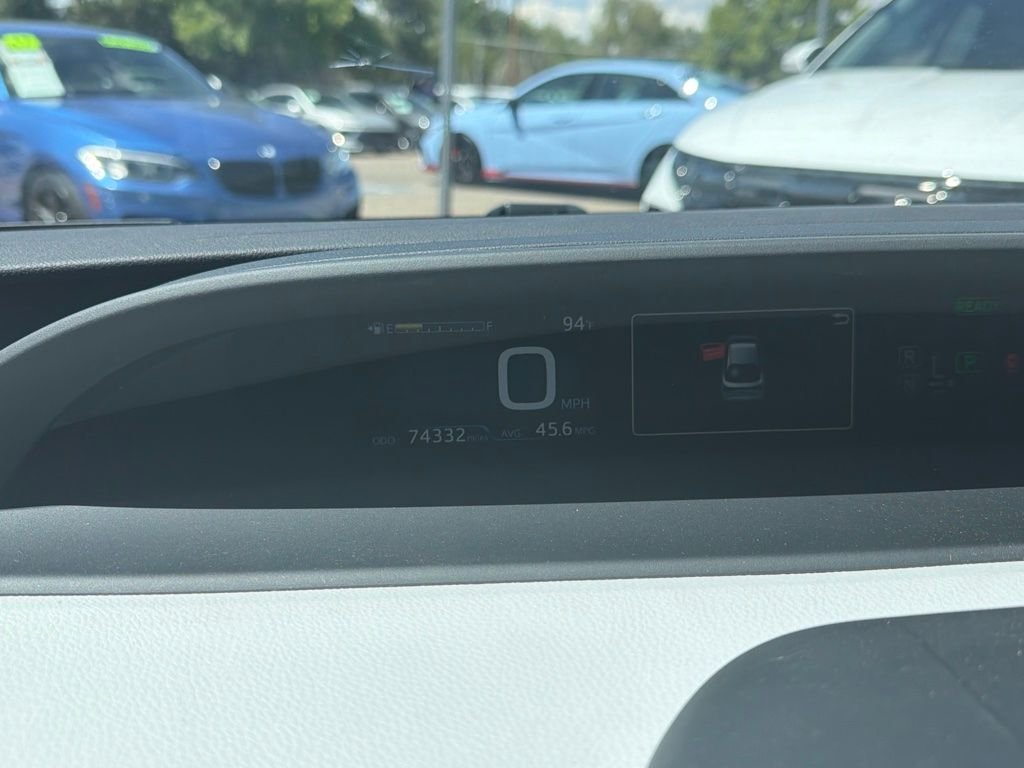 Used 2019 Beige Toyota Limited image 15