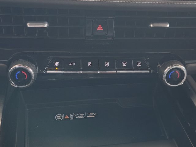 Used 2025 Black Chevrolet LT image 17