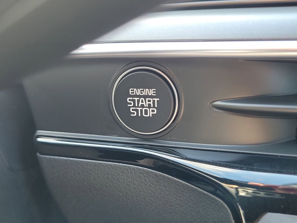 New 2026 Gray Kia GT-Line image 29