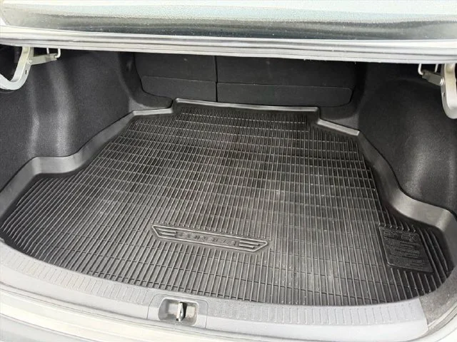 Used 2024 Silver Toyota SE image 27