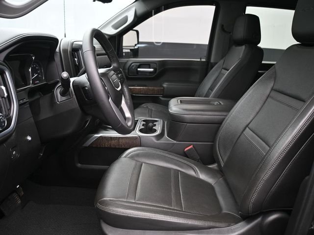 Used 2020 Black GMC Denali image 10