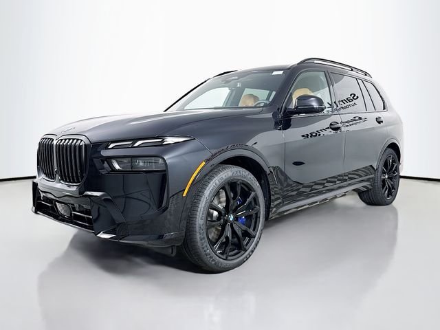 2026 Bmw X7 xDrive40i photo 2