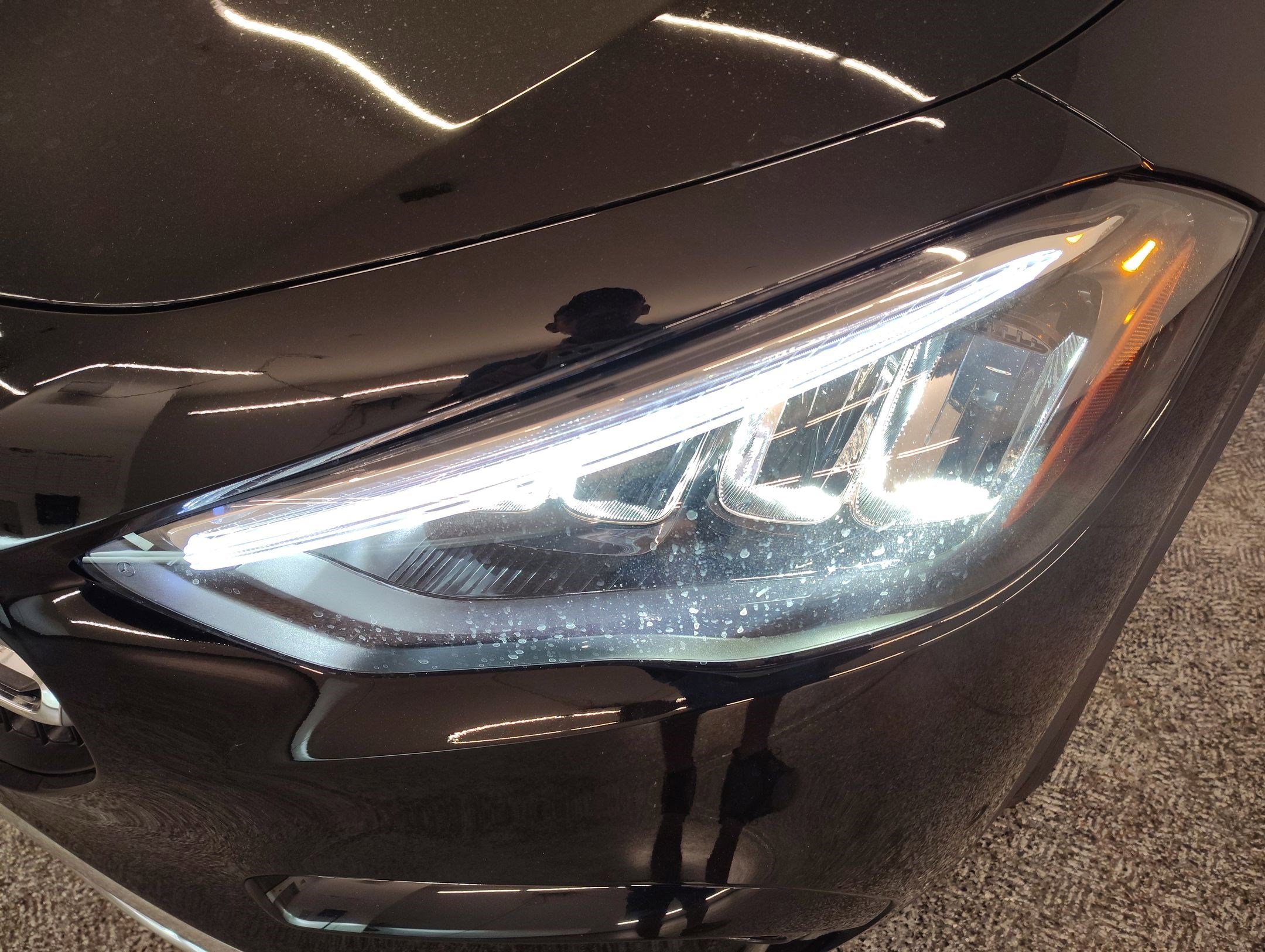 2026 Mercedes-Benz GLA GLA 250 - Photo 11