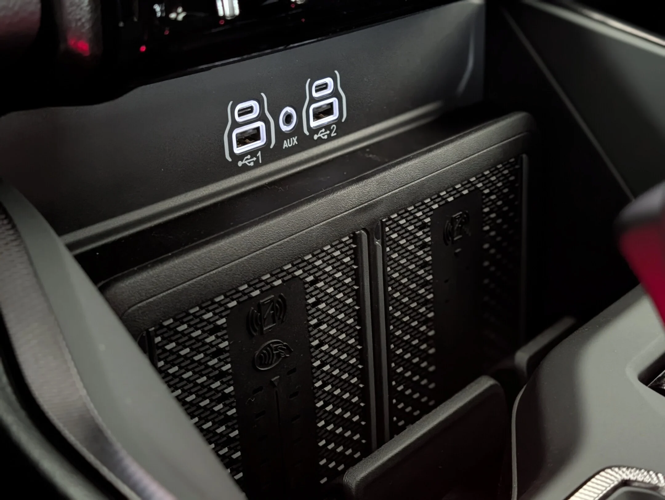 New 2027 Black RAM Rebel - - Rebel X Pkg - Level 2 Grp - Pano Sunroof - Harman/Kardon Audio & More! image 23