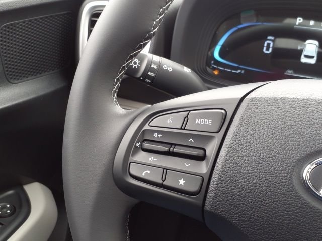 New 2026 Intense Blue Hyundai SEL image 20