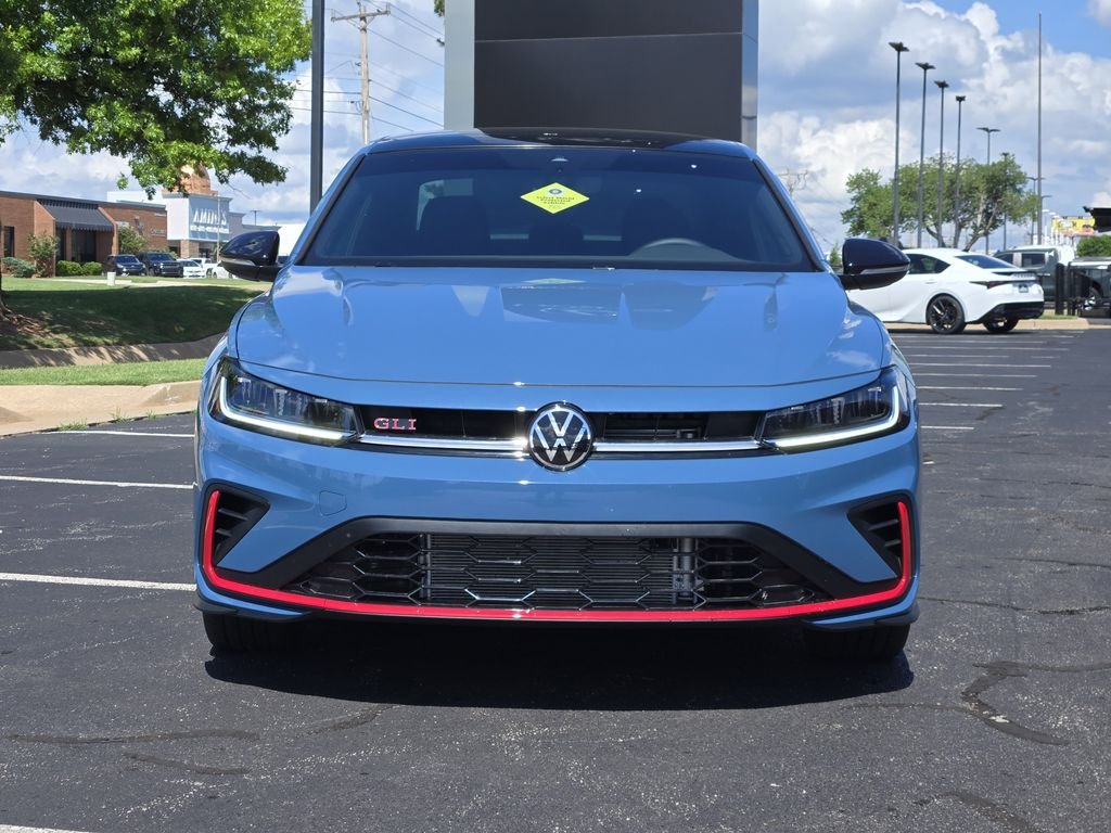 3VW2M7BU4TM033409