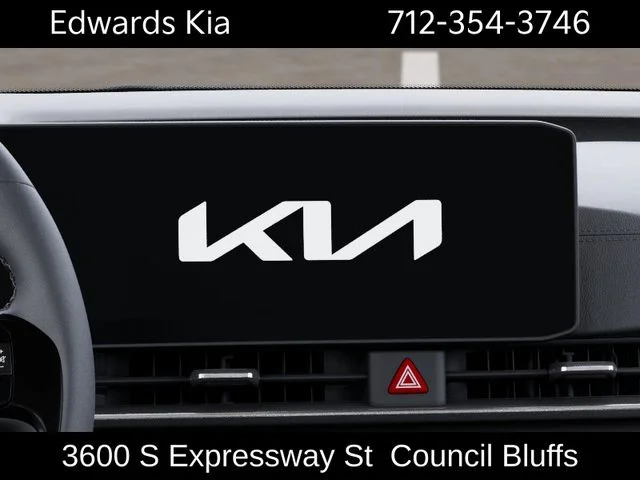 New 2027 White Kia EX image 22