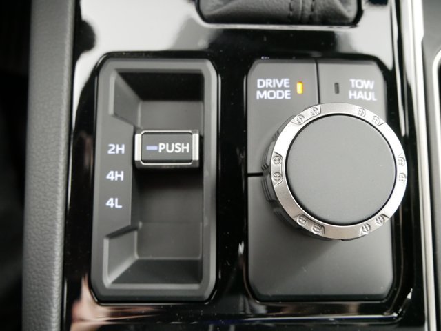 New 2026 Celestial Silver Metallic Toyota Limited image 28